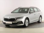 Škoda Octavia - fotka číslo 1