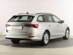 Škoda Octavia - fotka číslo 4