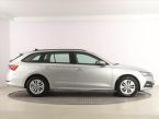 Škoda Octavia - fotka číslo 5