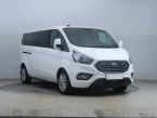 Ford Tourneo - fotka číslo 0