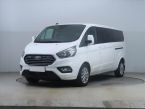 Ford Tourneo - fotka číslo 1