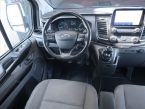 Ford Tourneo - fotka číslo 6