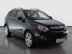 Opel Antara - fotka číslo 0