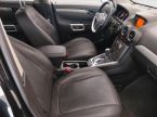 Opel Antara - fotka číslo 8