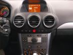 Opel Antara - fotka číslo 11