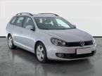 Volkswagen Golf - fotka číslo 0