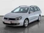 Volkswagen Golf - fotka číslo 1