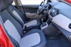 Hyundai i10 - fotka číslo 8