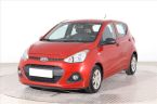 Hyundai i10 - fotka číslo 1