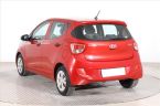 Hyundai i10 - fotka číslo 3