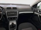 Škoda Octavia - fotka číslo 7