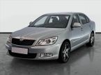 Škoda Octavia - fotka číslo 1