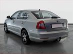 Škoda Octavia - fotka číslo 3