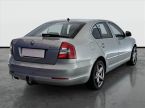 Škoda Octavia - fotka číslo 4