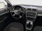 Škoda Octavia - fotka číslo 6