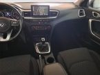 Kia Cee'd - fotka číslo 7