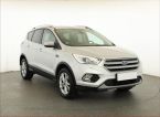 Ford Kuga - fotka číslo 0