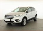 Ford Kuga - fotka číslo 1