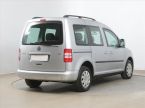 Volkswagen Caddy - fotka číslo 4