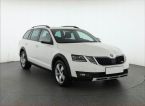 Škoda Octavia - fotka číslo 0