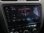 Škoda Octavia - fotka číslo 14