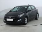 Hyundai i30 - fotka číslo 1
