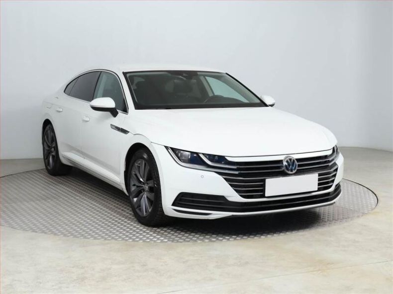 Volkswagen Arteon - hlavní fotka inzerátu