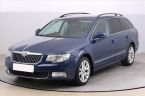 Škoda Superb - fotka číslo 1