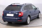 Škoda Superb - fotka číslo 4
