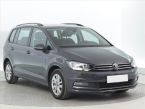 Volkswagen Touran - fotka číslo 0