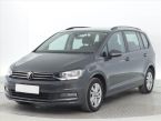 Volkswagen Touran - fotka číslo 1