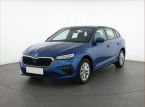 Škoda Scala - fotka číslo 1