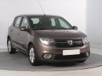 Dacia Sandero - fotka číslo 0