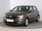 Dacia Sandero - fotka číslo 1