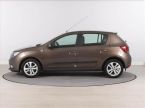 Dacia Sandero - fotka číslo 2