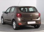 Dacia Sandero - fotka číslo 3
