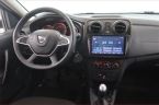 Dacia Sandero - fotka číslo 6