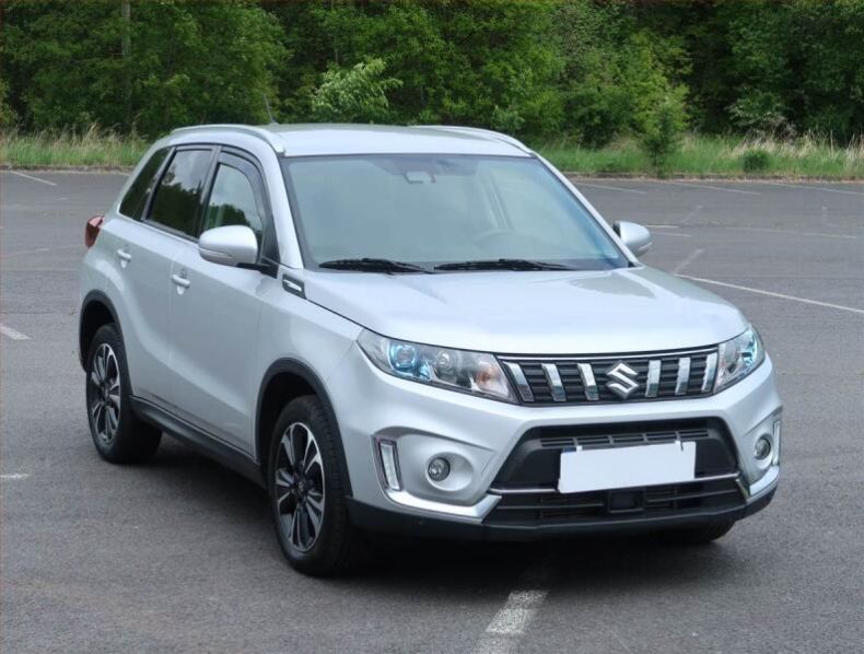 Suzuki Vitara - hlavní fotka inzerátu