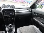 Suzuki Vitara - fotka číslo 7