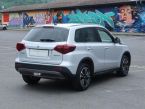 Suzuki Vitara - fotka číslo 4