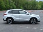 Suzuki Vitara - fotka číslo 5