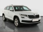 Škoda Kodiaq - fotka číslo 0