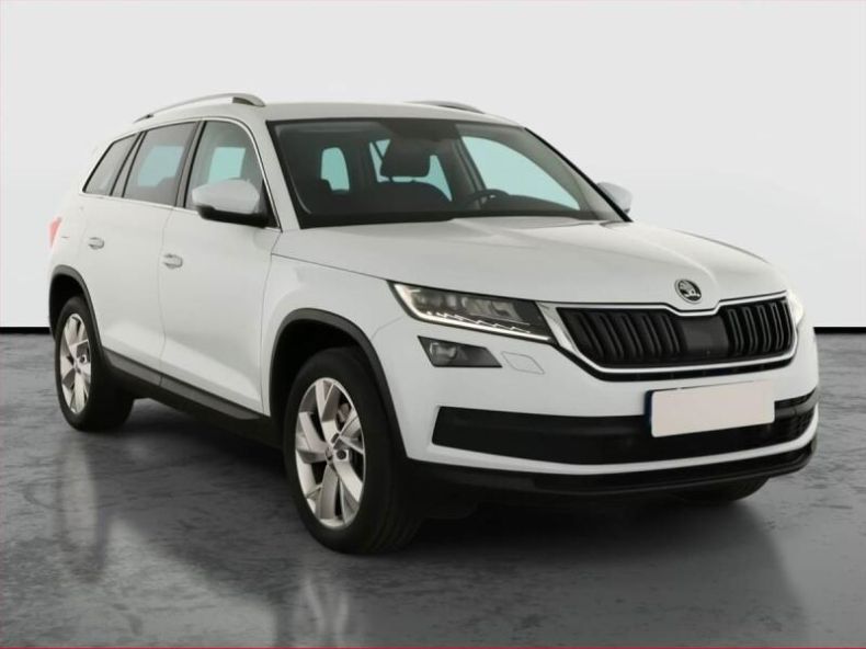 Škoda Kodiaq - hlavní fotka inzerátu