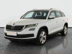 Škoda Kodiaq - fotka číslo 1