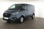 Ford Transit - fotka číslo 1