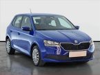 Škoda Fabia - fotka číslo 0