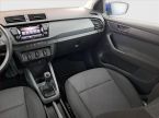Škoda Fabia - fotka číslo 7