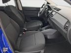 Škoda Fabia - fotka číslo 8