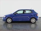 Škoda Fabia - fotka číslo 2