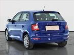 Škoda Fabia - fotka číslo 3